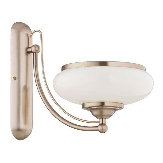 WALL LAMP ALFA PRESTIGE Gold 1 x E27