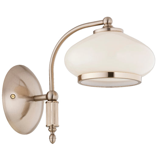 WALL LAMP ALFA ASTORIA Gold 1 x E27
