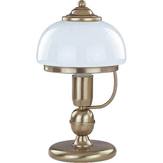 TABLE LAMP PARIS Gold 1 x E27
