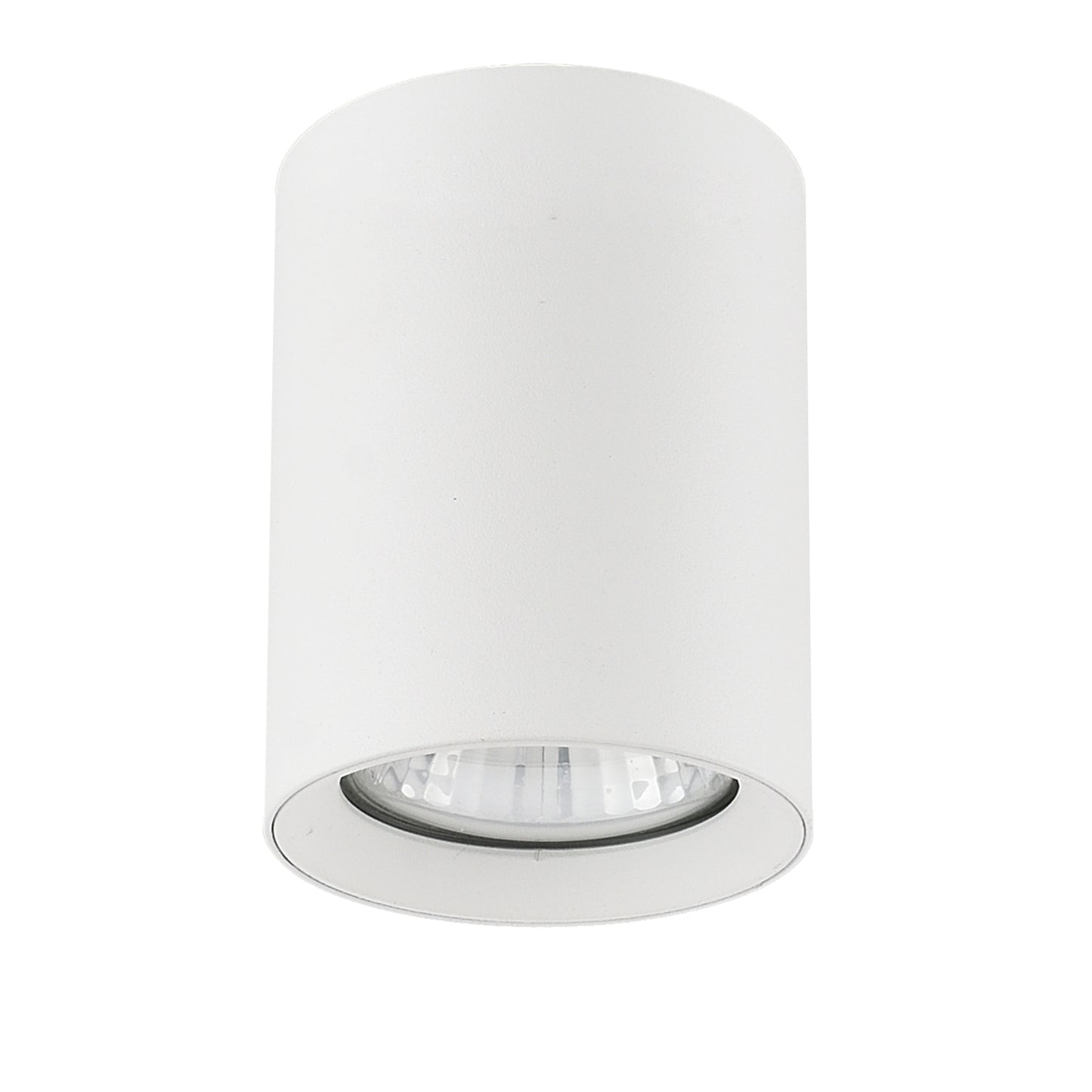 CEILING LAMP SPOT ARTEMIS S White 1 x GU10