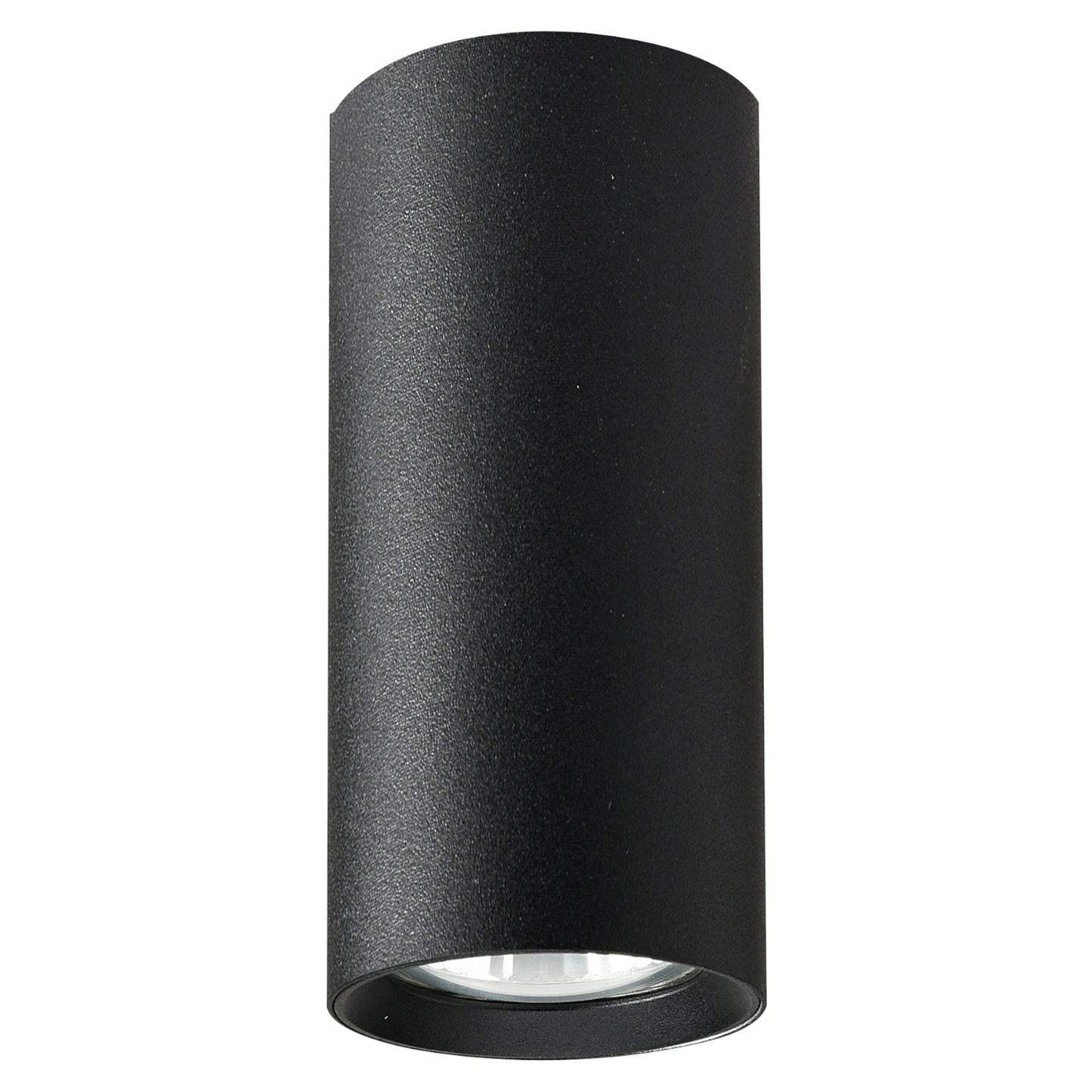CEILING LAMP SPOT ARTEMIS M Black 1 x GU10