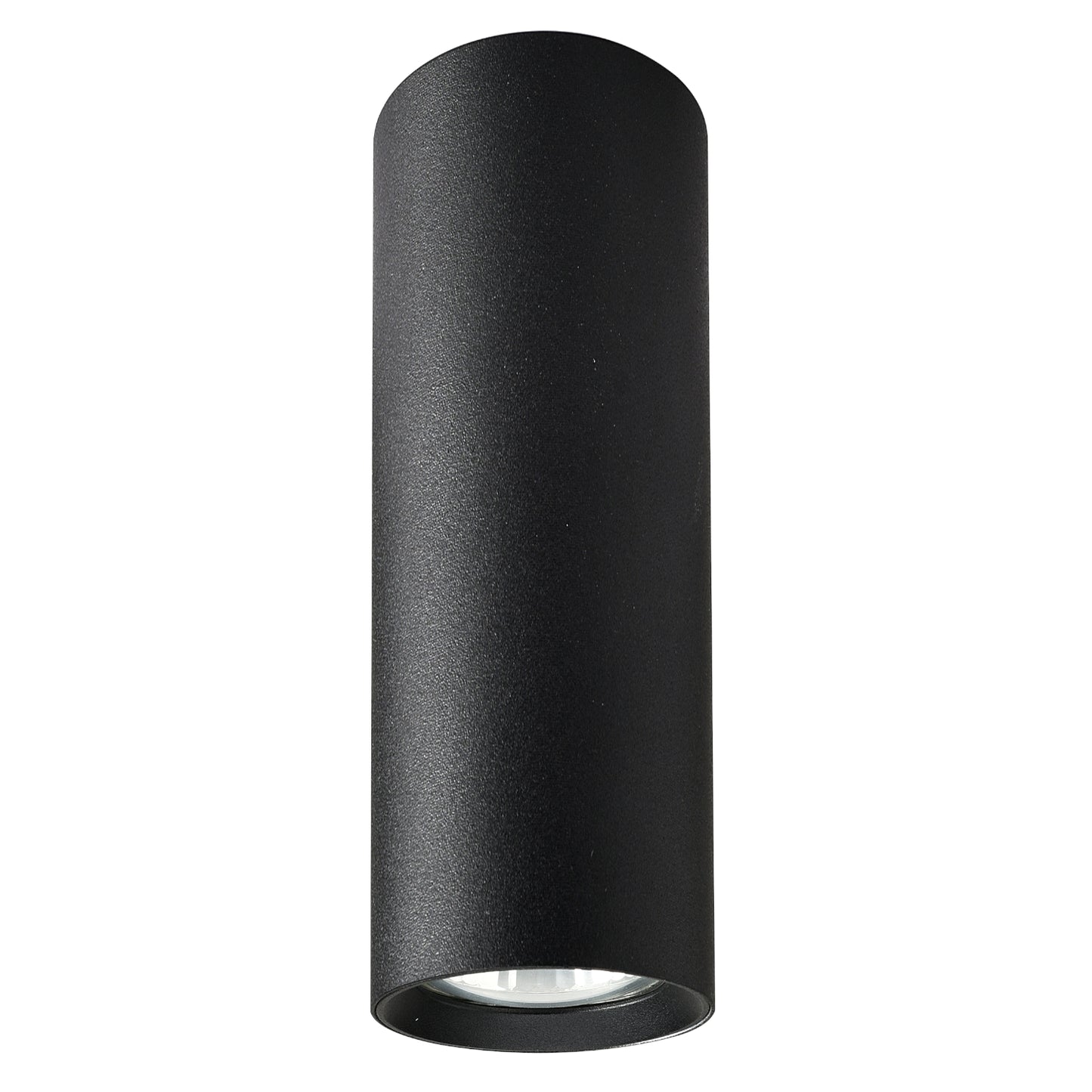 CEILING LAMP SPOT ARTEMIS L Black 1 x GU10