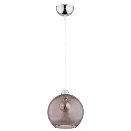 PENDANT LAMP ALFA RICO III ANTISOL 1 x E27