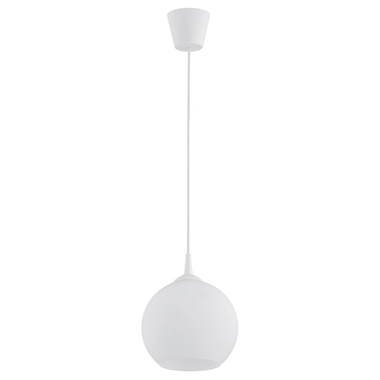 PENDANT LAMP ALFA TIPI 200 White 1 x E27