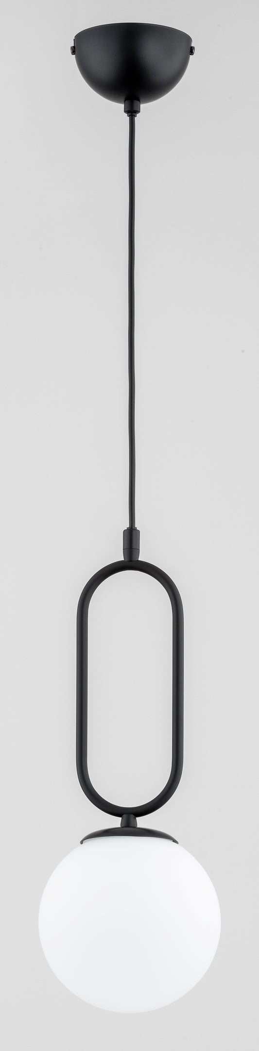 PENDANT LAMP ALFA VAVIL 150 PRO Black & White 1 x E14