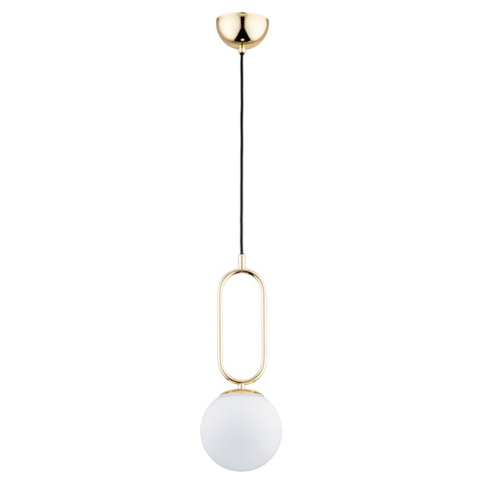 PENDANT LAMP ALFA VAVIL 150 PRO Gold 1 x E14