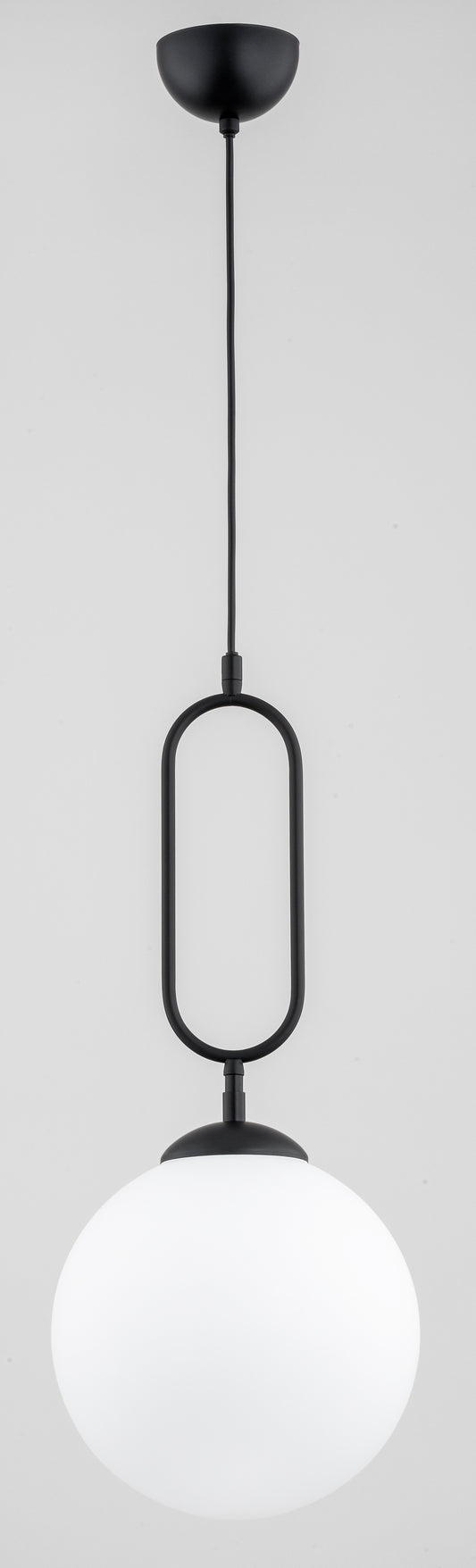 PENDANT LAMP ALFA VAVIL 250 PRO Black & White 1 x E27