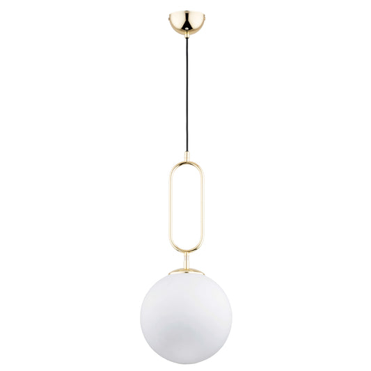 PENDANT LAMP ALFA VAVIL 250 PRO Gold 1 x E27