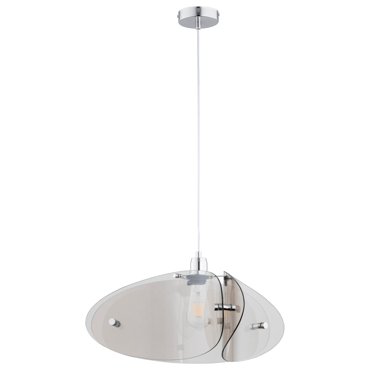 PENDANT LAMP ALFA KELIS ANTISOL 1 x E27