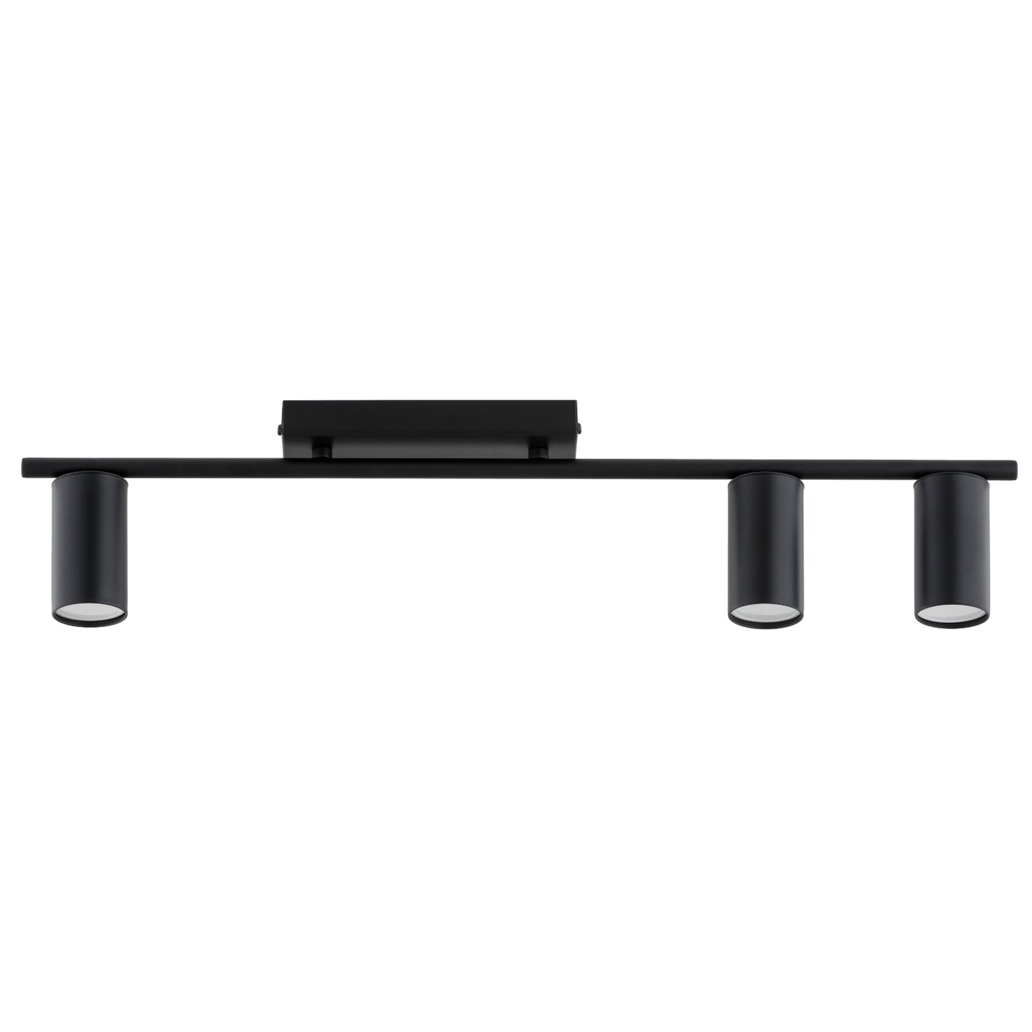 CEILING LAMP ALFA KANON Black 3 x GU10