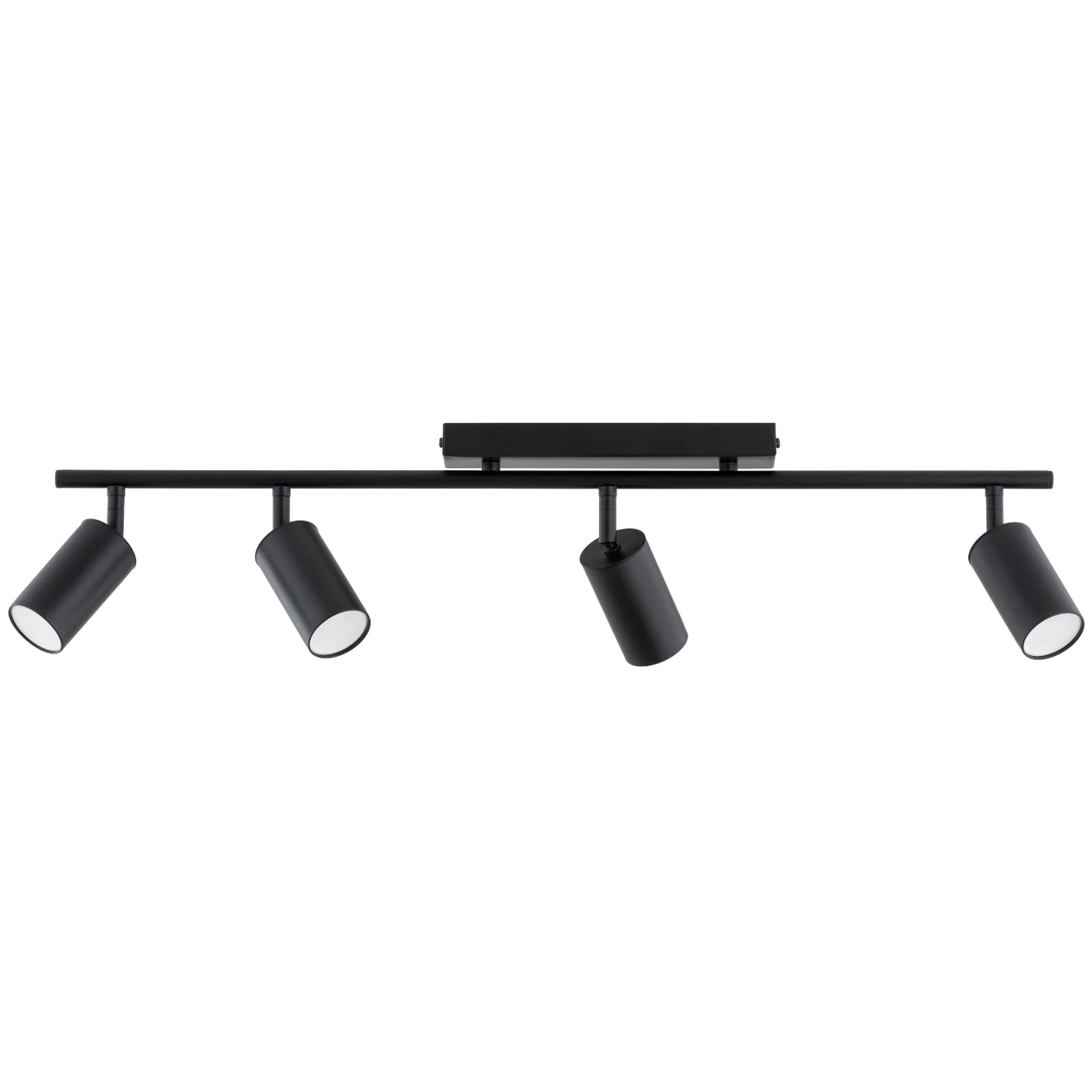 CEILING LAMP ALFA KAMEL Black 4 x GU10