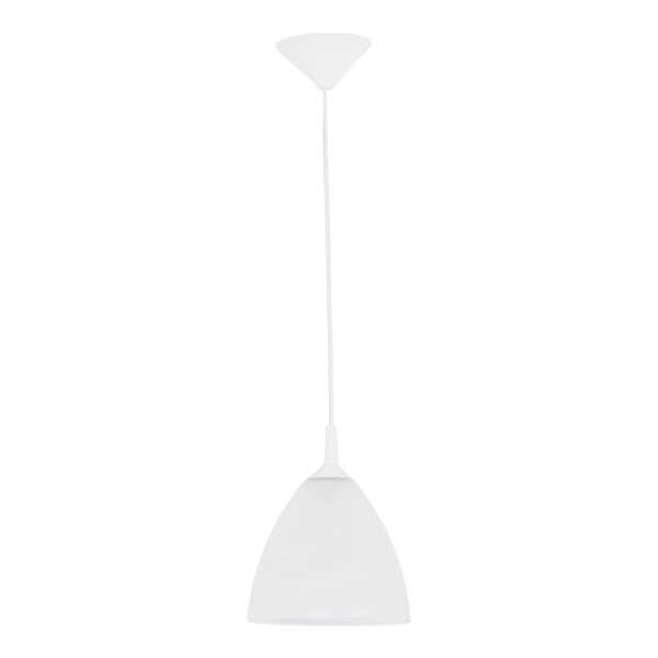 PENDANT LAMP ALFA BARTEK ALABASTER 1 x E27