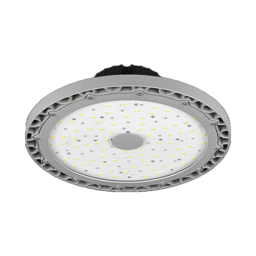 200W High Temperature LED High Bay Light | 65°C Rated | 31,800 Lumens | MADE TO ORDER