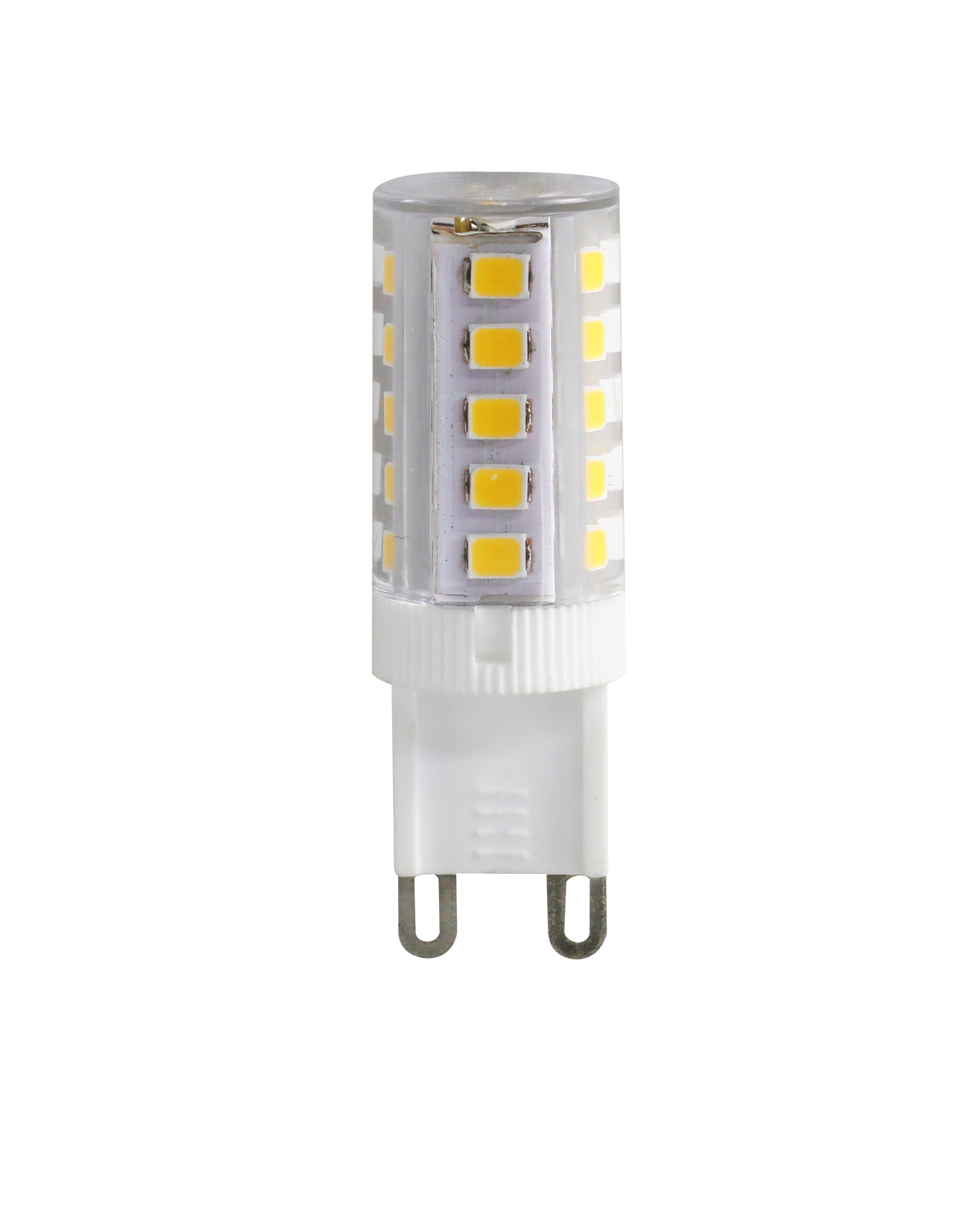 3.5w Dimmable G9 LED Lamp | 350lm | 3000K - 4000K - 6500K