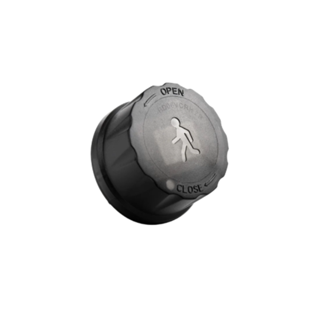 Microwave Sensor for Power & CCT Switchable LED High Bay | Screw‑On Motion Detector | (Remote Required)
