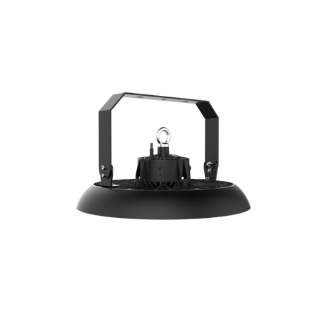 Fixed Mounting Bracket for Power & CCT Switchable LED High Bay | 150W or 215W Models