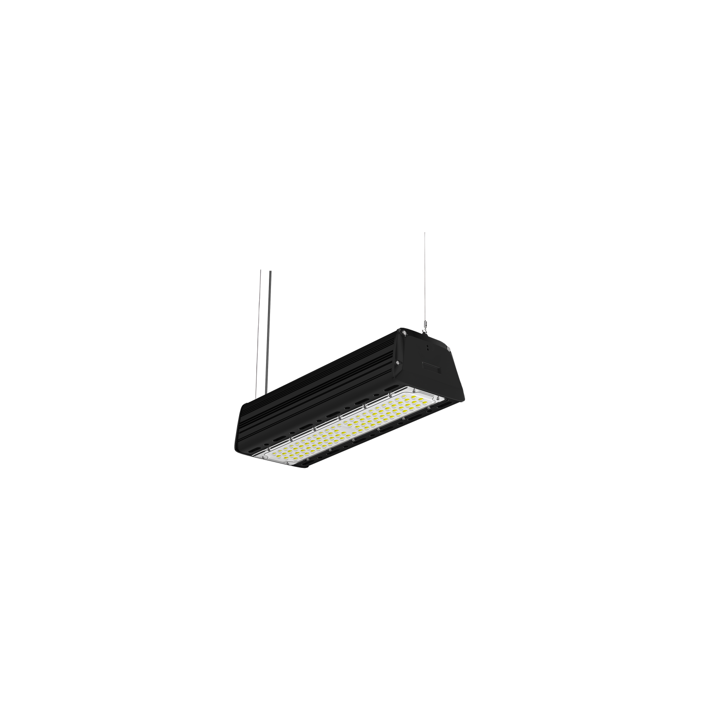 50W Linear High Bay | 4000K / 6000K | IP65 | 7500lm