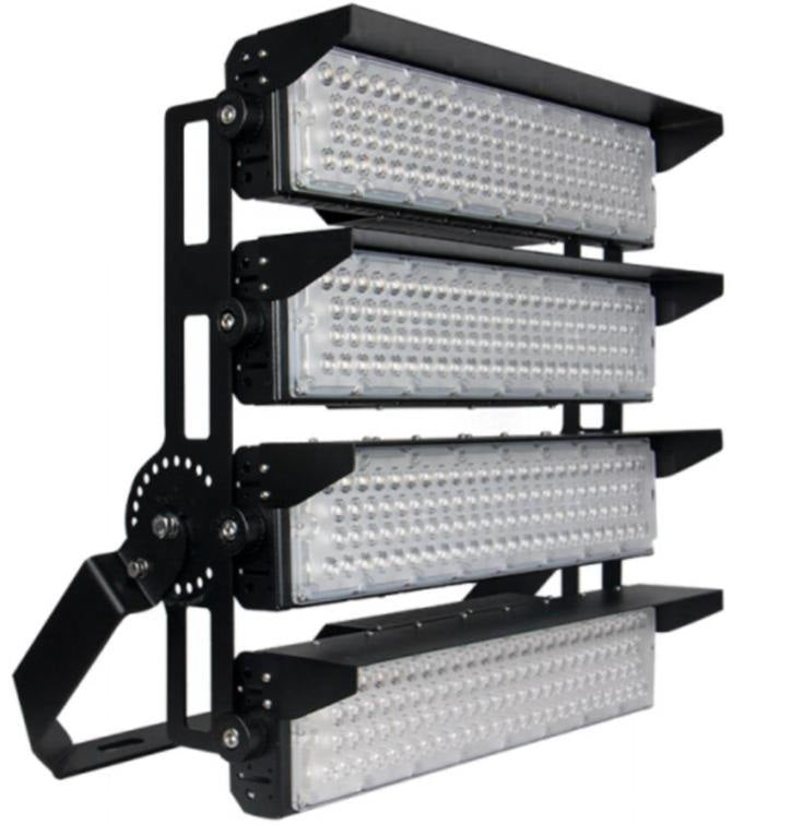 1000W High‑Performance LED Sports Flood Light | 170,000lm | 5000K | IP66