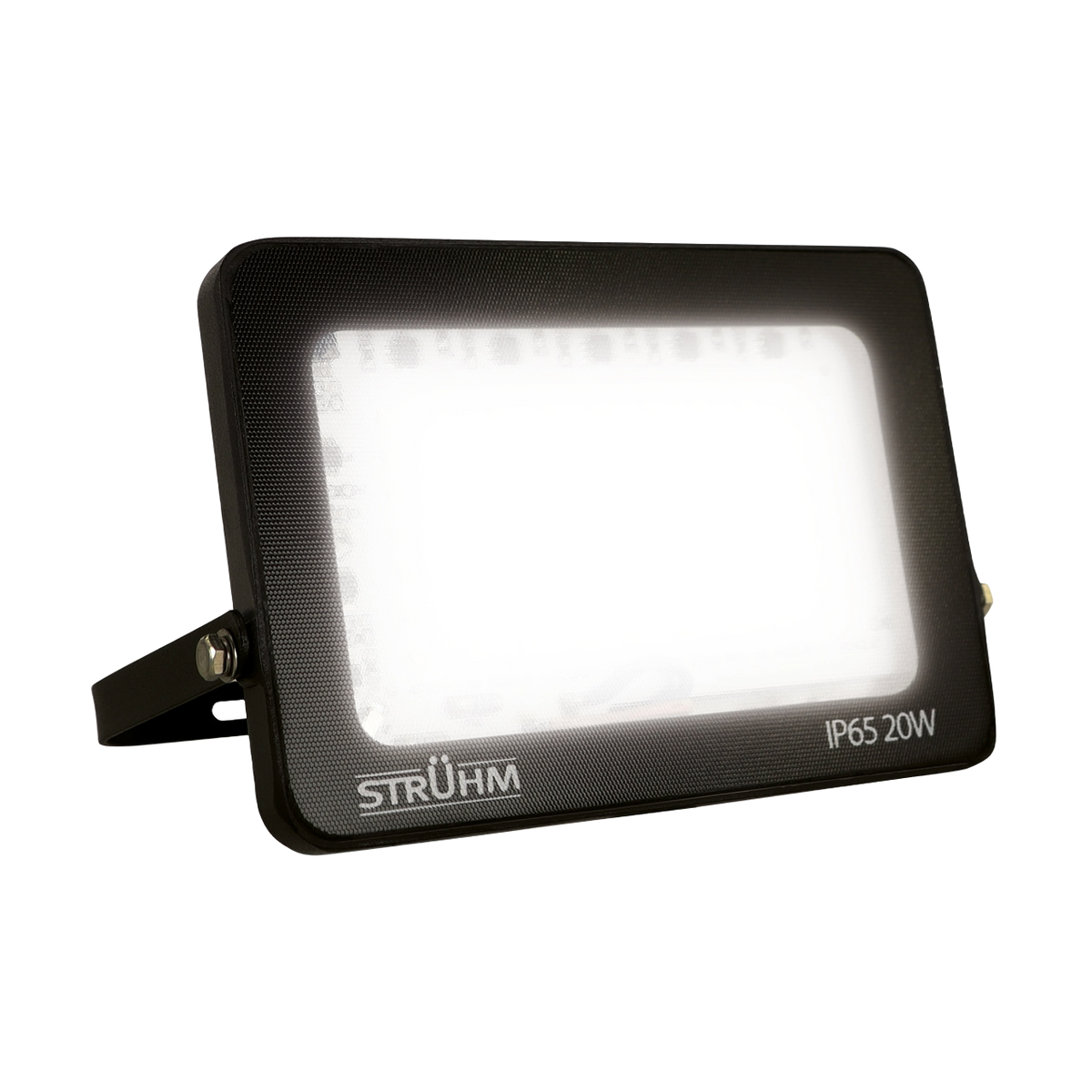 20W RGB LED Flood Light IP65 with Remote | IP65 - CLEARANCE
