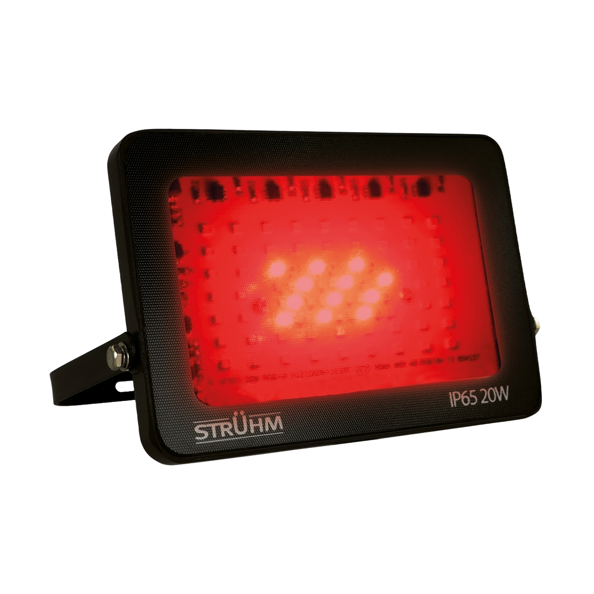 20W RGB LED Flood Light IP65 with Remote | IP65 - CLEARANCE