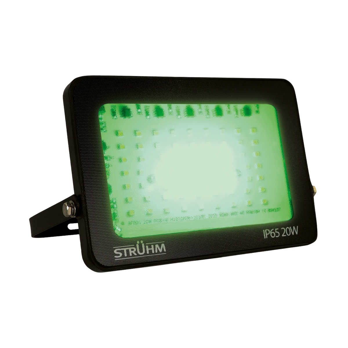 20W RGB LED Flood Light IP65 with Remote | IP65 - CLEARANCE