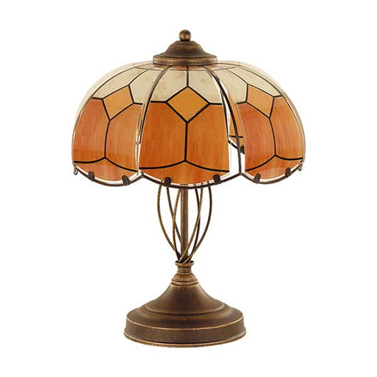 TABLE LAMP WITRAÅ» BRONZE 2 x E14