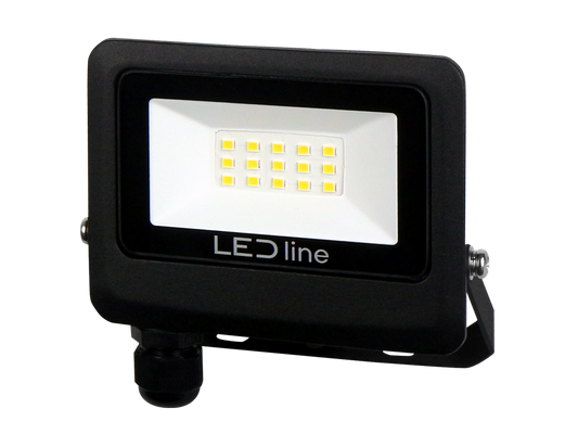 10W LED Flood Light | 1000lm | 4000K | IP65