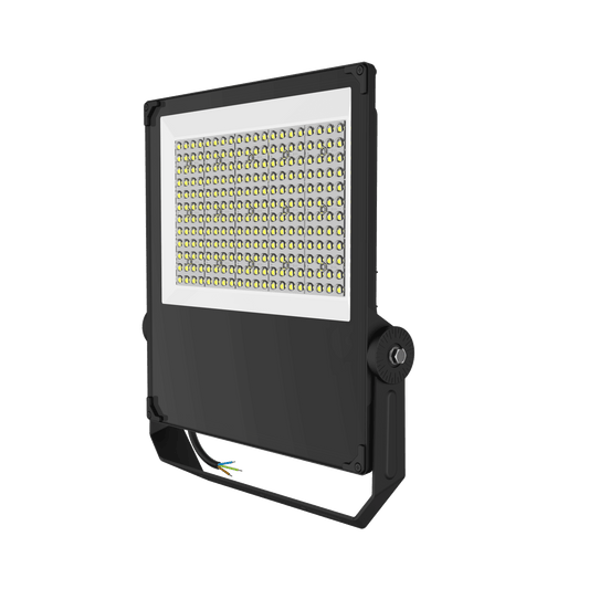 150W Industrial LED Flood Light | CCT Switchable | 22,500lm | IP66 | High Performance