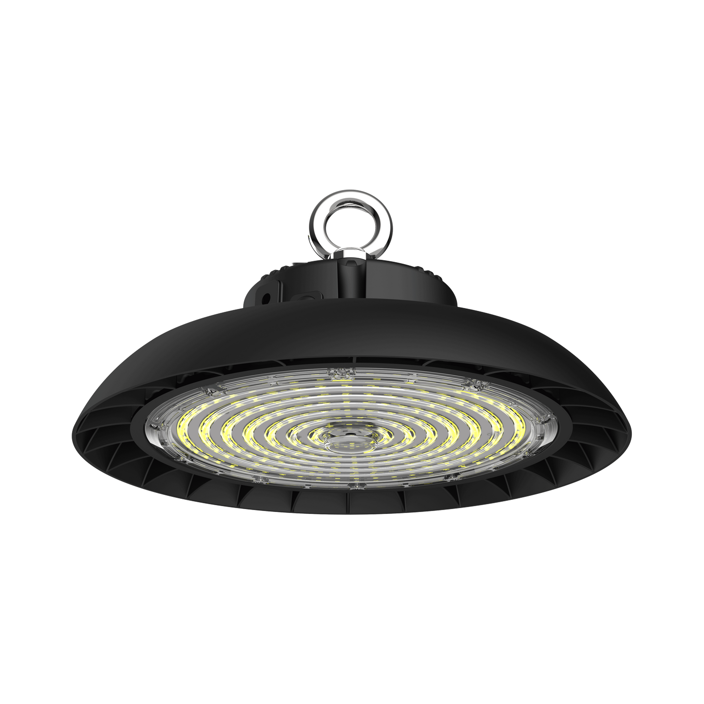 Power & CCT Switchable LED High Bay | 215W/170W/130W | Up to 40,850lm | IP66