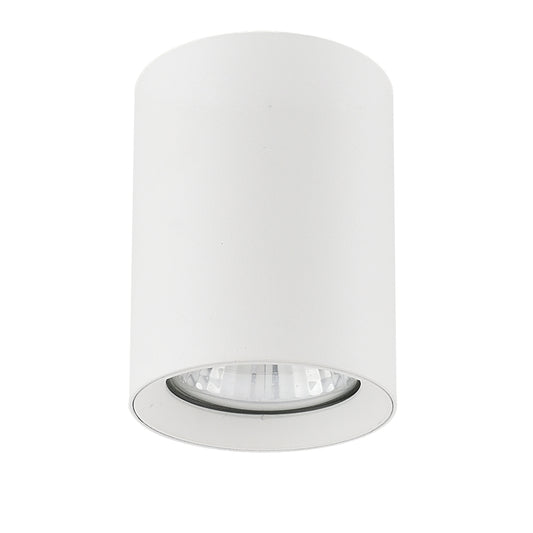 CEILING LAMP SPOT ARTEMIS S White 1 x GU10
