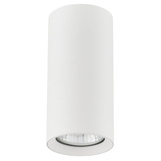CEILING LAMP SPOT ARTEMIS M White 1 x GU10