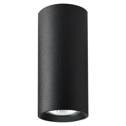 CEILING LAMP SPOT ARTEMIS M Black 1 x GU10