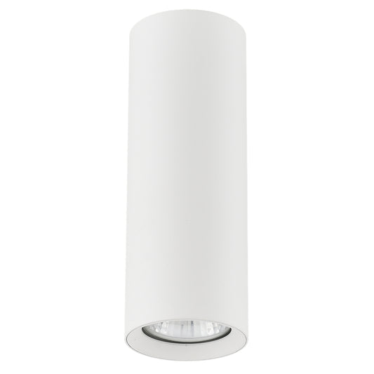 CEILING LAMP SPOT ARTEMIS L White 1 x GU10