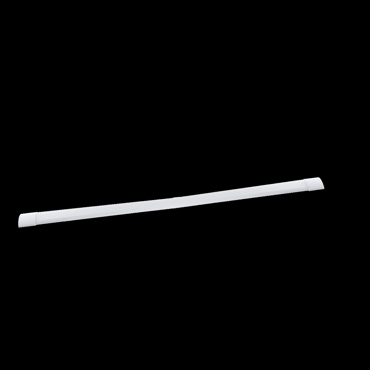 5ft Slim CCT Switchable LED Batten | 50W | 6000lm | IP20