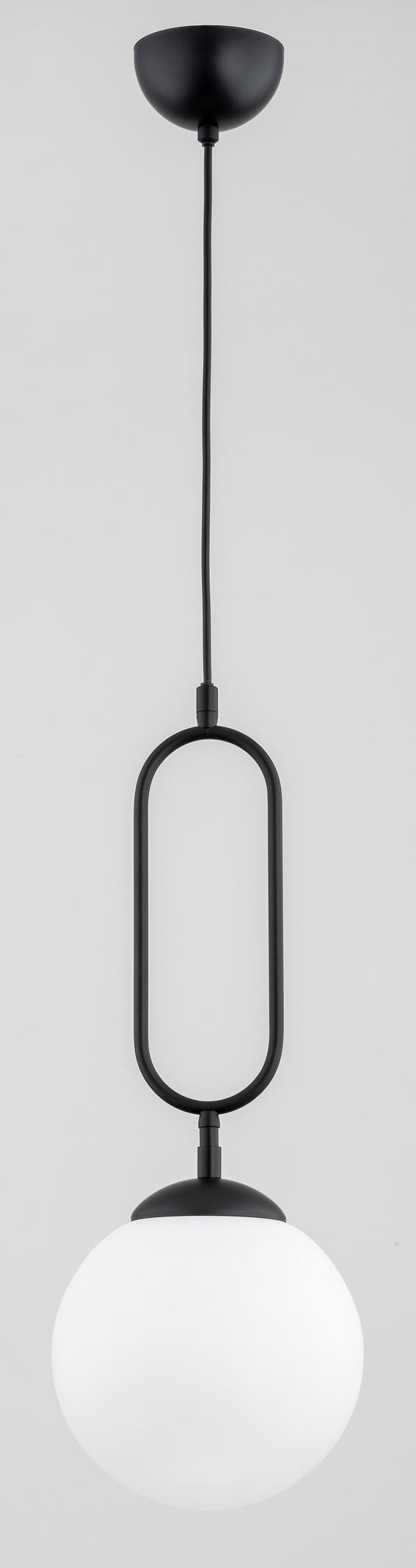 PENDANT LAMP ALFA VAVIL 200 PRO Black & White 1 x E27