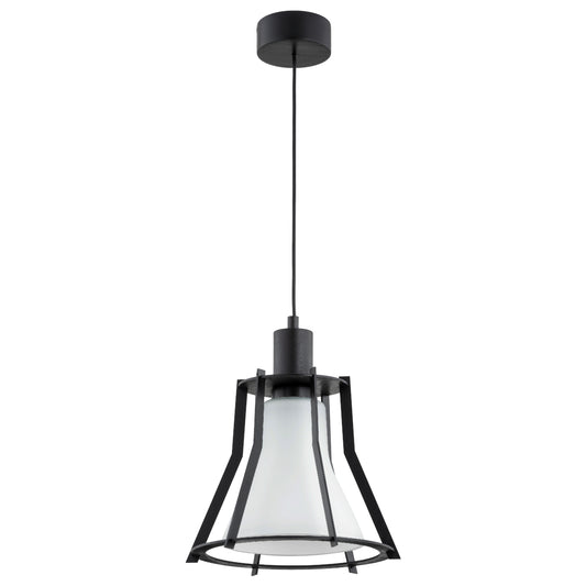 PENDANT LAMP ALFA POMA x   Wooden 1 x E27