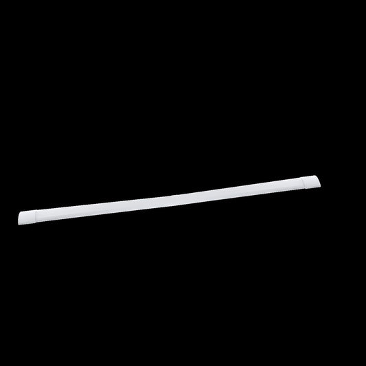 6ft Slim CCT Switchable LED Batten | 60W | 7200lm | IP20