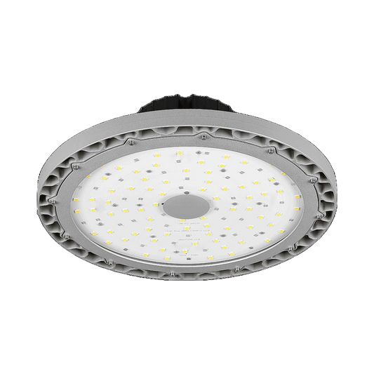 200W High Temperature LED High Bay Light | 65°C Rated | 31,800 Lumens | MADE TO ORDER