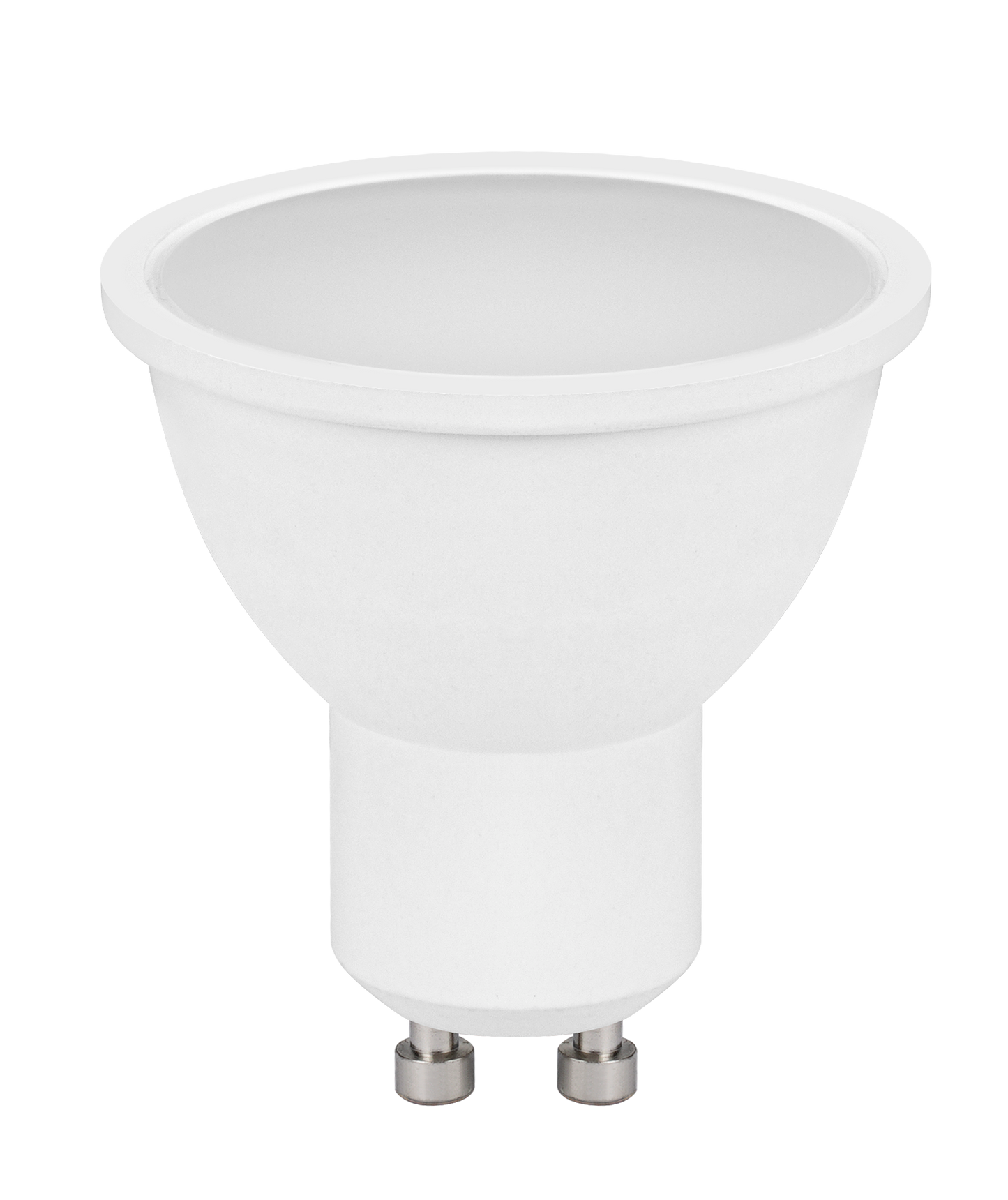 5.5W Dimmable GU10 LED Bulb | 500lm | 3000K / 4000K / 6500K