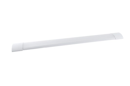 4ft Slim CCT Switchable LED Batten | 40W | 4800lm |IP20
