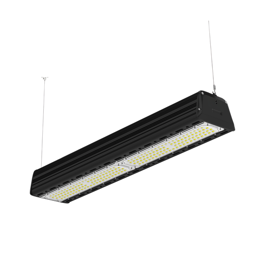 100W Linear High Bay | 4000K / 6000K | IP65 | 15,000lm