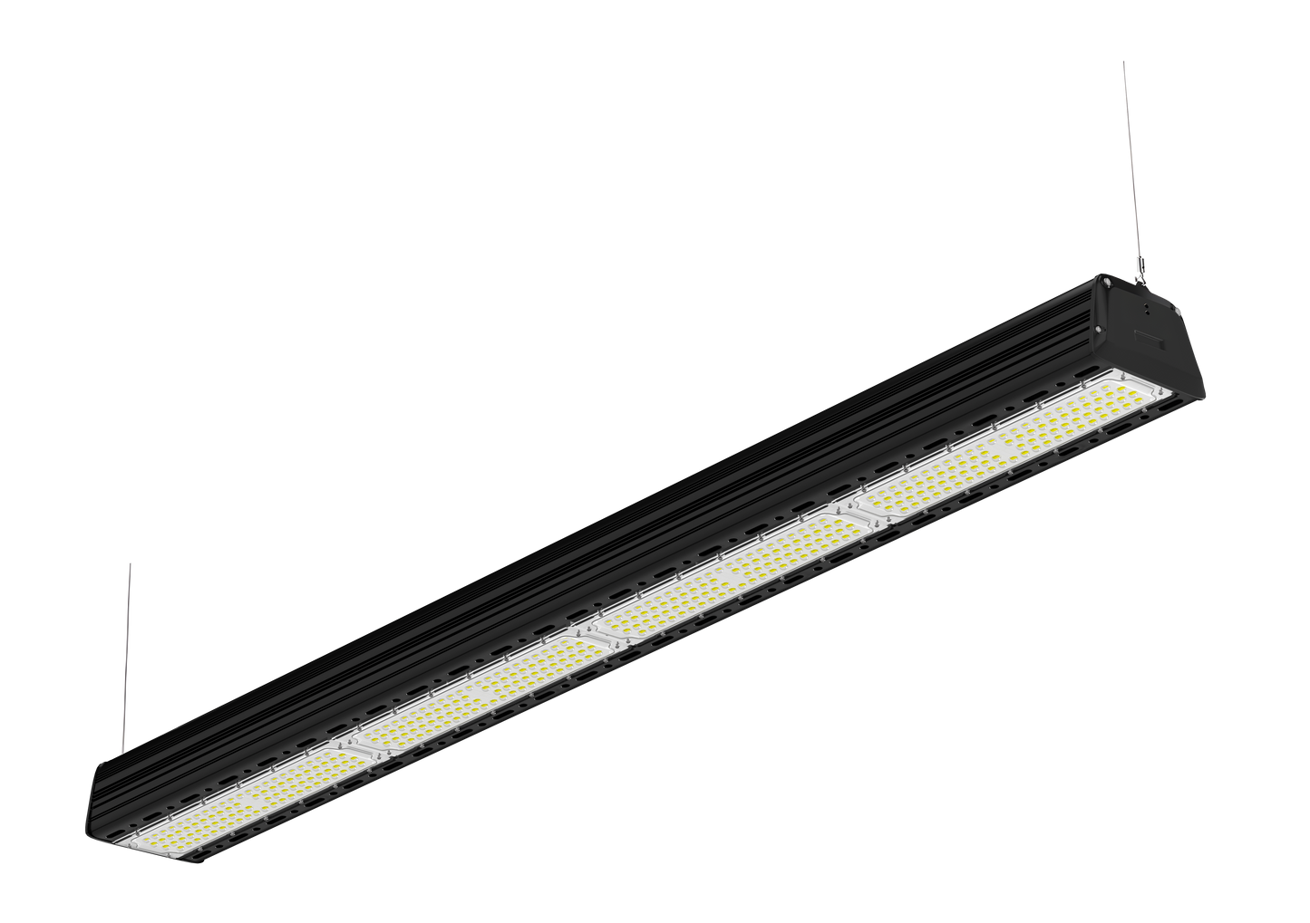200W Linear High Bay | 4000K / 6000K | IP65 | 30,000lm