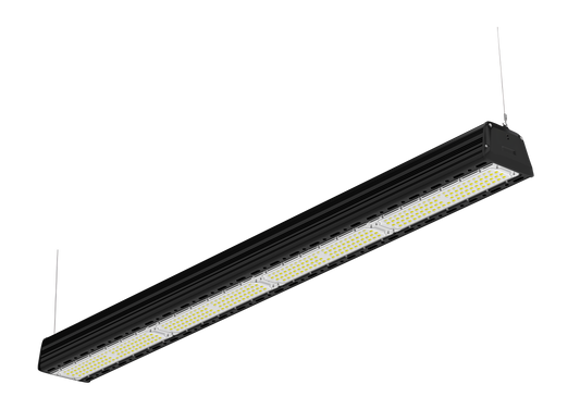 200W Linear High Bay | 4000K / 6000K | IP65 | 30,000lm