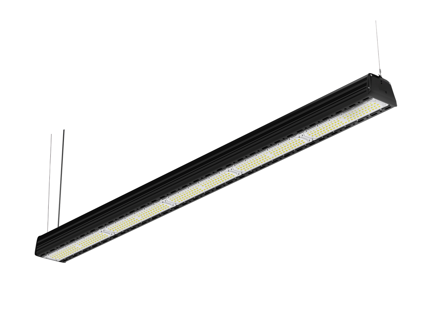 250W Linear High Bay | 4000K / 6000K | IP65 | 37,500lm