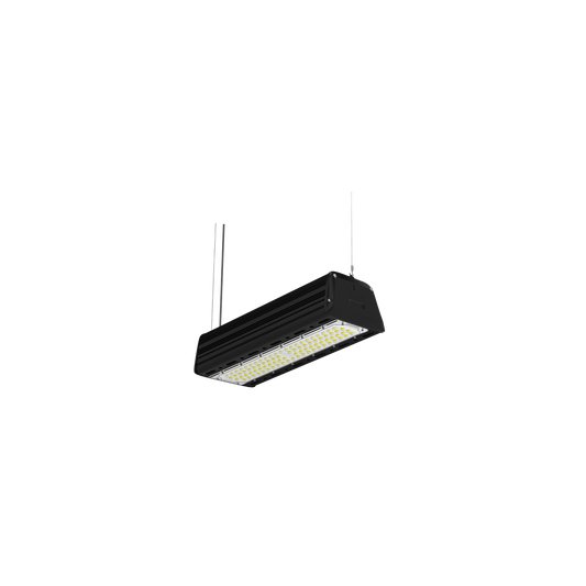 50W Linear High Bay | 4000K / 6000K | IP65 | 7500lm