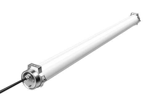 Triumph IP69K LED Tri-Proof Light | Corrosion Resistant Industrial Batten (40W / 60W)
