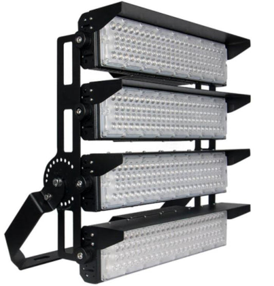 1000W High‑Performance LED Sports Flood Light | 170,000lm | 5000K | IP66
