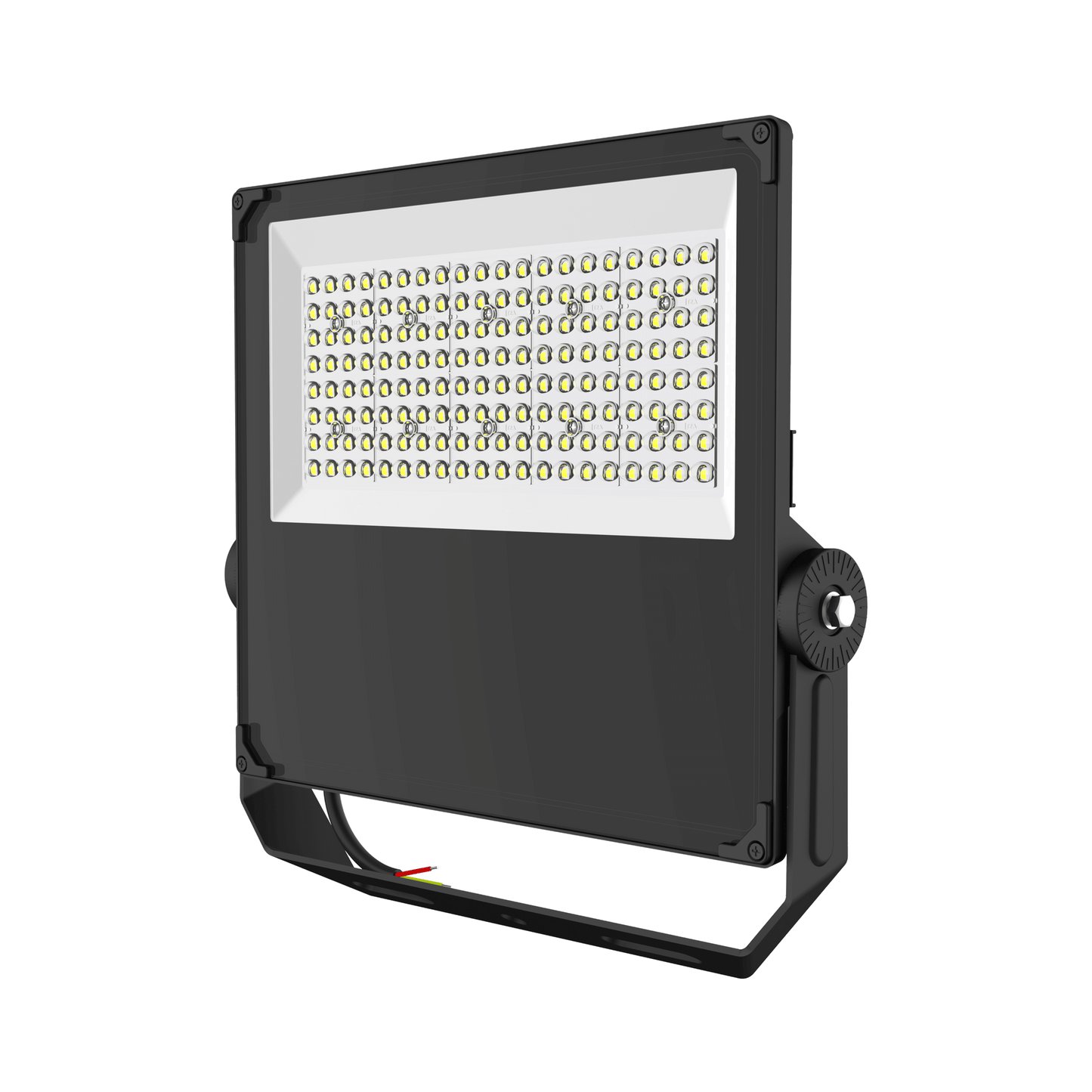 100W Industrial LED Flood Light | CCT Switchable | 15,000lm | IP66 | High Performance