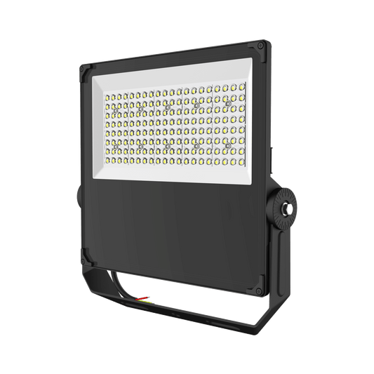 100W Industrial LED Flood Light | CCT Switchable | 15,000lm | IP66 | High Performance