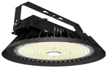 200W LED High Bay for Dairy Farms | Dual White & Red | IP65 | 32,000lm
